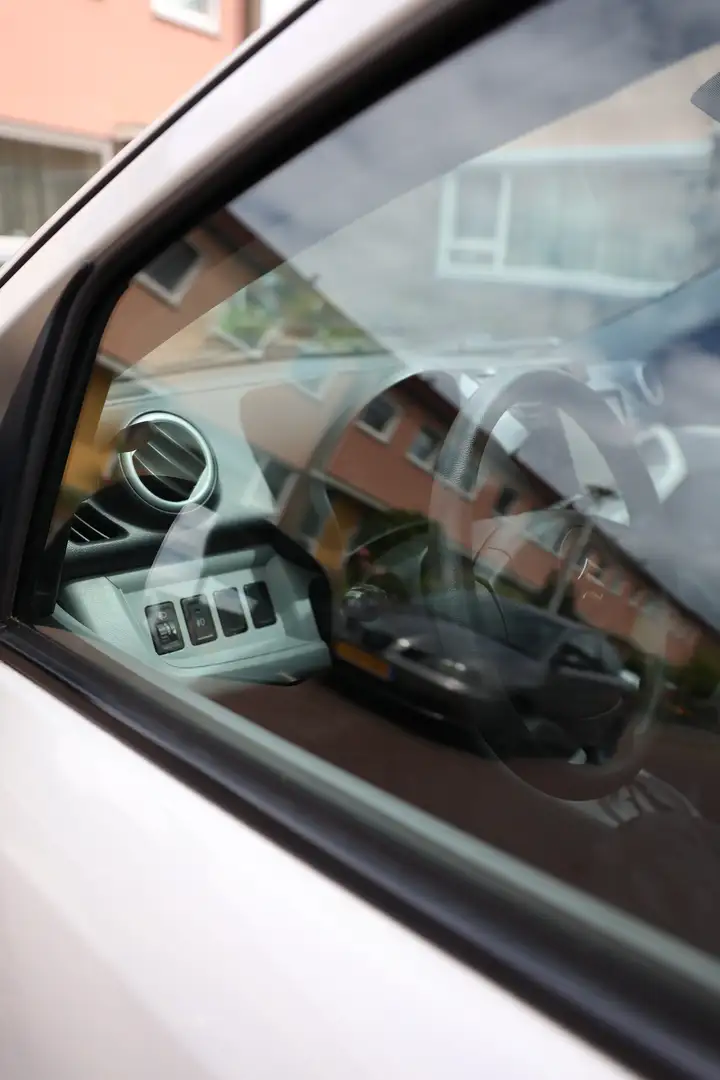 Suzuki Alto 1.0 Comfort Plus Wit - 2