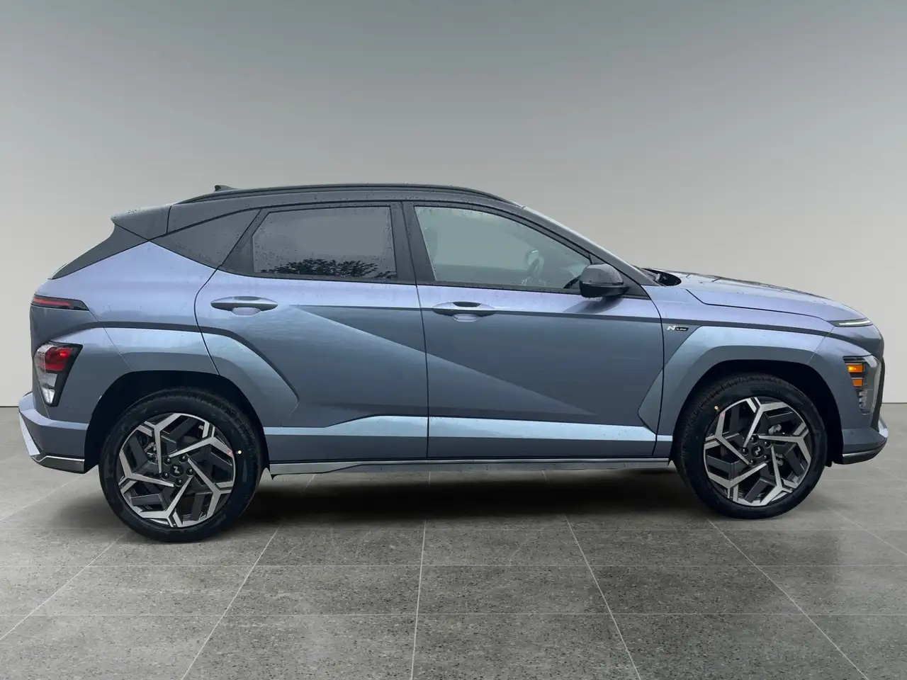 Hyundai KONA fotografie Hyundai KONA