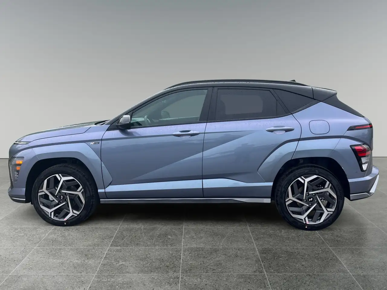 Hyundai KONA fotografie Hyundai KONA