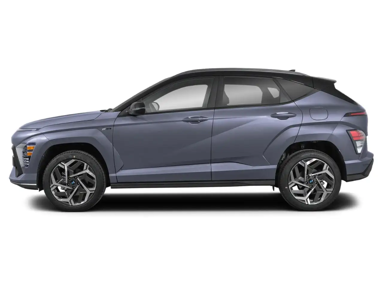 Hyundai KONA fotografie Hyundai KONA