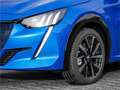 Peugeot 208 e- GT Elektromotor 136 Panorama Navi digitales Coc Blue - thumbnail 5