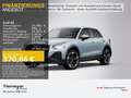 Audi Q2 35 TFSI 2x S LINE LM18 FEINNAPPA AHK NAVI+ Grau - thumbnail 1