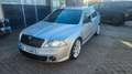 Skoda Octavia Lim. RS*Teilleder*Xenon*HU/AU 08.2026 Silber - thumbnail 1