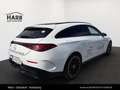 Mercedes-Benz CLA 250 + EQ Weiß - thumbnail 7