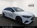 Mercedes-Benz CLA 250 + EQ Weiß - thumbnail 5