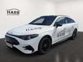 Mercedes-Benz CLA 250 + EQ Weiß - thumbnail 37