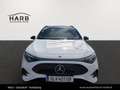 Mercedes-Benz CLA 250 + EQ Weiß - thumbnail 4