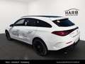 Mercedes-Benz CLA 250 + EQ Weiß - thumbnail 6