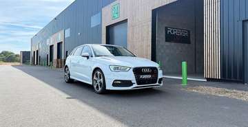2.0 TDI 150ch FAP Ambition Luxe S tronic 6 GARANTIE MOIS PARK ASSIST CARPLAY SIEGE CHAUFFANT ACC & LANA