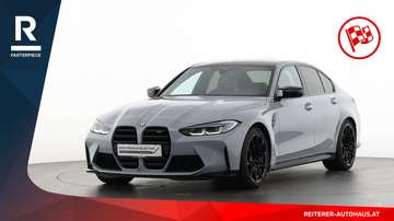 Competition M xDrive *Adaptives M Fahrwerk