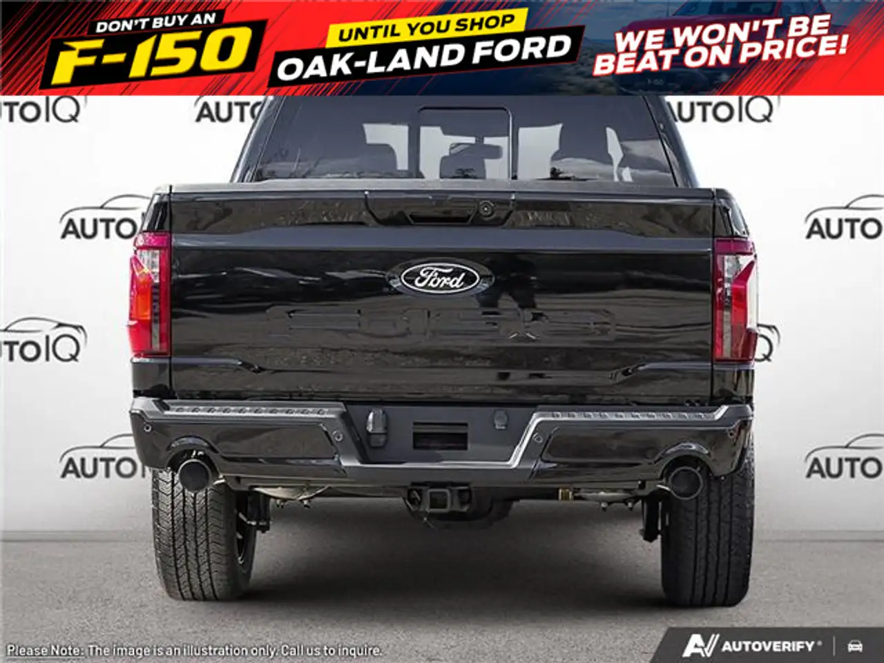 Ford F 150 photo Ford F 150