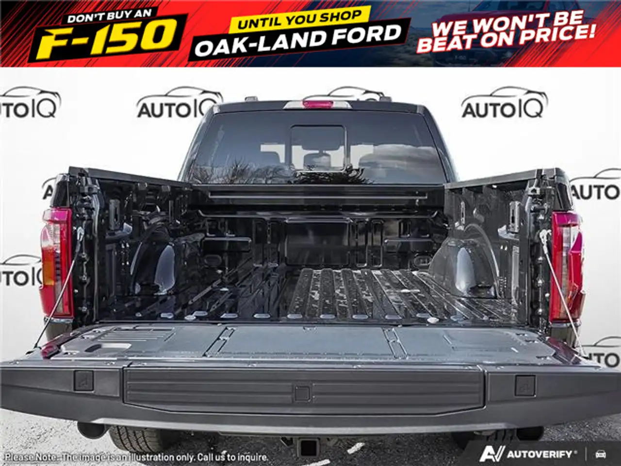 Ford F 150 photo Ford F 150