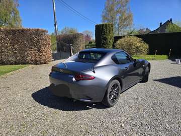RF HARDTOP