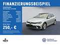 Volkswagen Polo Style 1.0 TSI DSG MATRIX-LED+RearView+AHK Silber - thumbnail 2