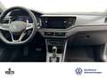 Volkswagen Polo Style 1.0 TSI DSG MATRIX-LED+RearView+AHK Silber - thumbnail 9