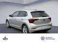 Volkswagen Polo Style 1.0 TSI DSG MATRIX-LED+RearView+AHK Silber - thumbnail 4