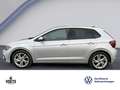 Volkswagen Polo Style 1.0 TSI DSG MATRIX-LED+RearView+AHK Silber - thumbnail 3