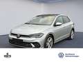 Volkswagen Polo Style 1.0 TSI DSG MATRIX-LED+RearView+AHK Silber - thumbnail 1