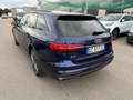 Audi A4 A4 Avant 35 TDI/163 CV S tronic Business Advanced Blauw - thumbnail 3