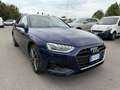Audi A4 A4 Avant 35 TDI/163 CV S tronic Business Advanced Blauw - thumbnail 6