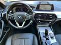 BMW 530 e IPERFORMANCE Business Aut. Argento - thumbnail 7