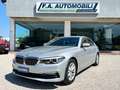 BMW 530 e IPERFORMANCE Business Aut. Argento - thumbnail 1