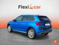 Skoda Kamiq 1.5 TSI Style DSG Bleu - thumbnail 5