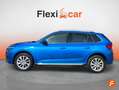 Skoda Kamiq 1.5 TSI Style DSG Bleu - thumbnail 4