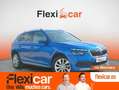 Skoda Kamiq 1.5 TSI Style DSG Bleu - thumbnail 1