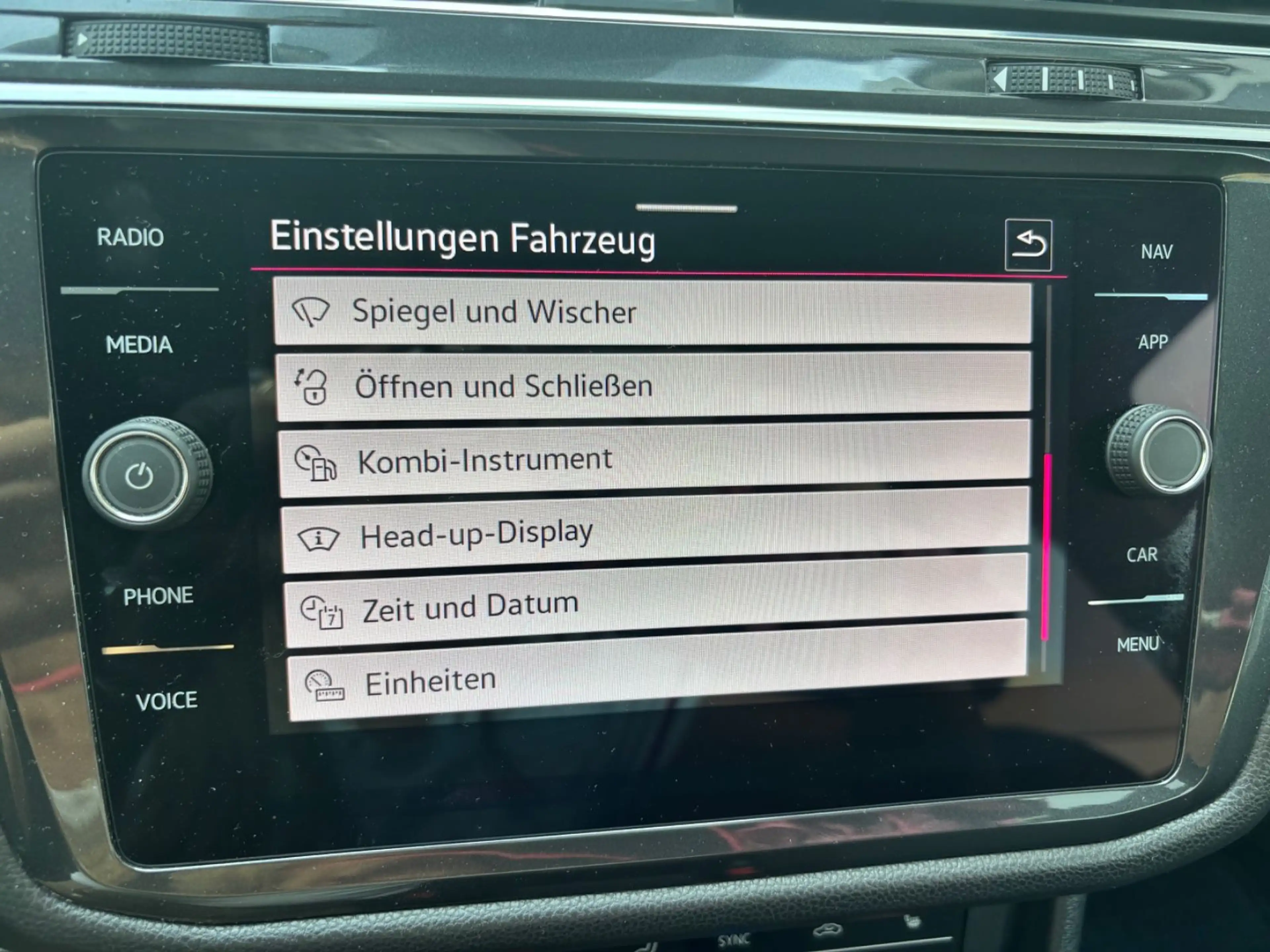 Volkswagen Tiguan Allspace TiguanAllspace/LiFE/ACC/AHK/5 SITZE/HEAD UP/ DIG — photo 12
