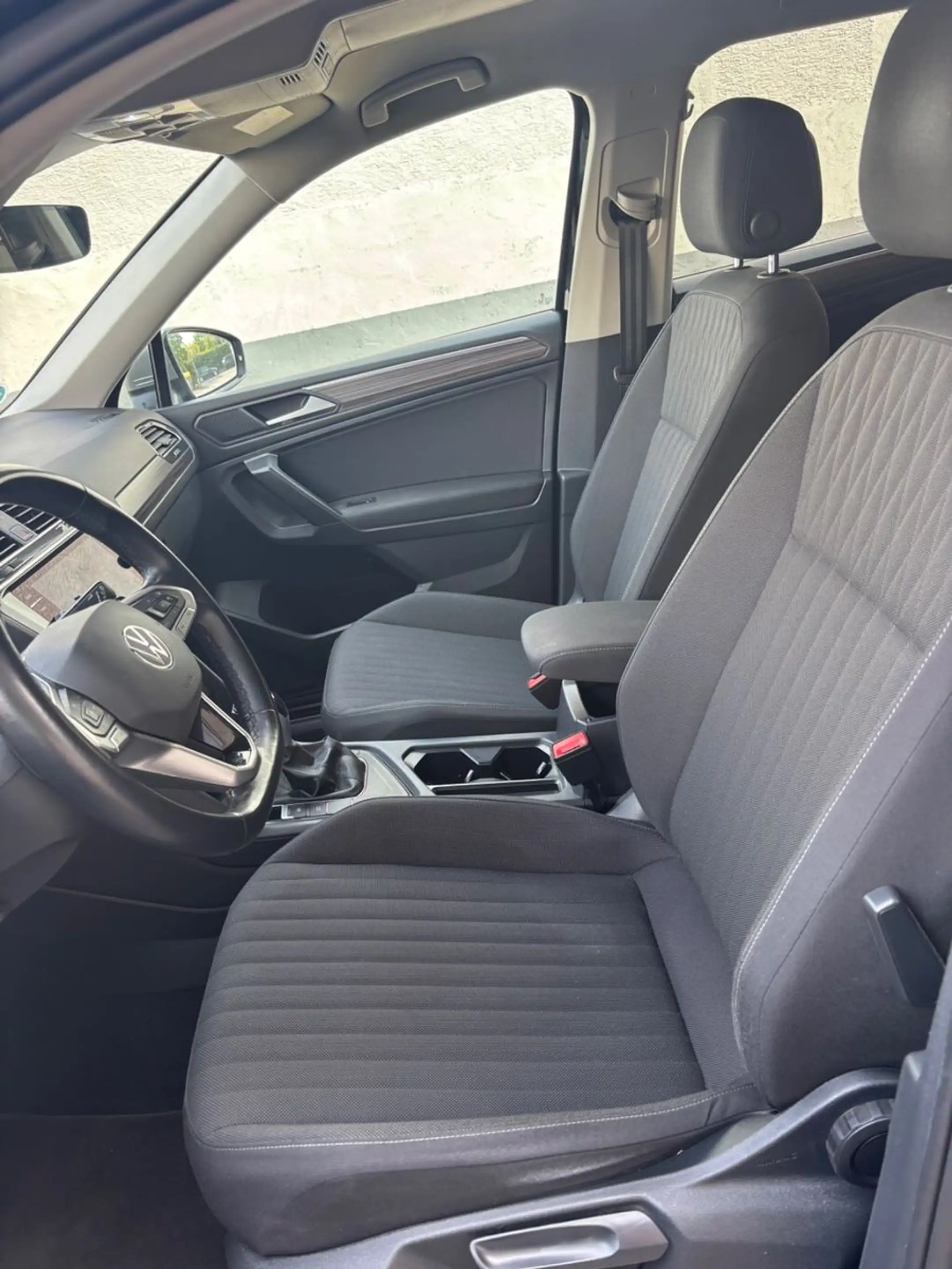 Volkswagen Tiguan Allspace TiguanAllspace/LiFE/ACC/AHK/5 SITZE/HEAD UP/ DIG — photo 11