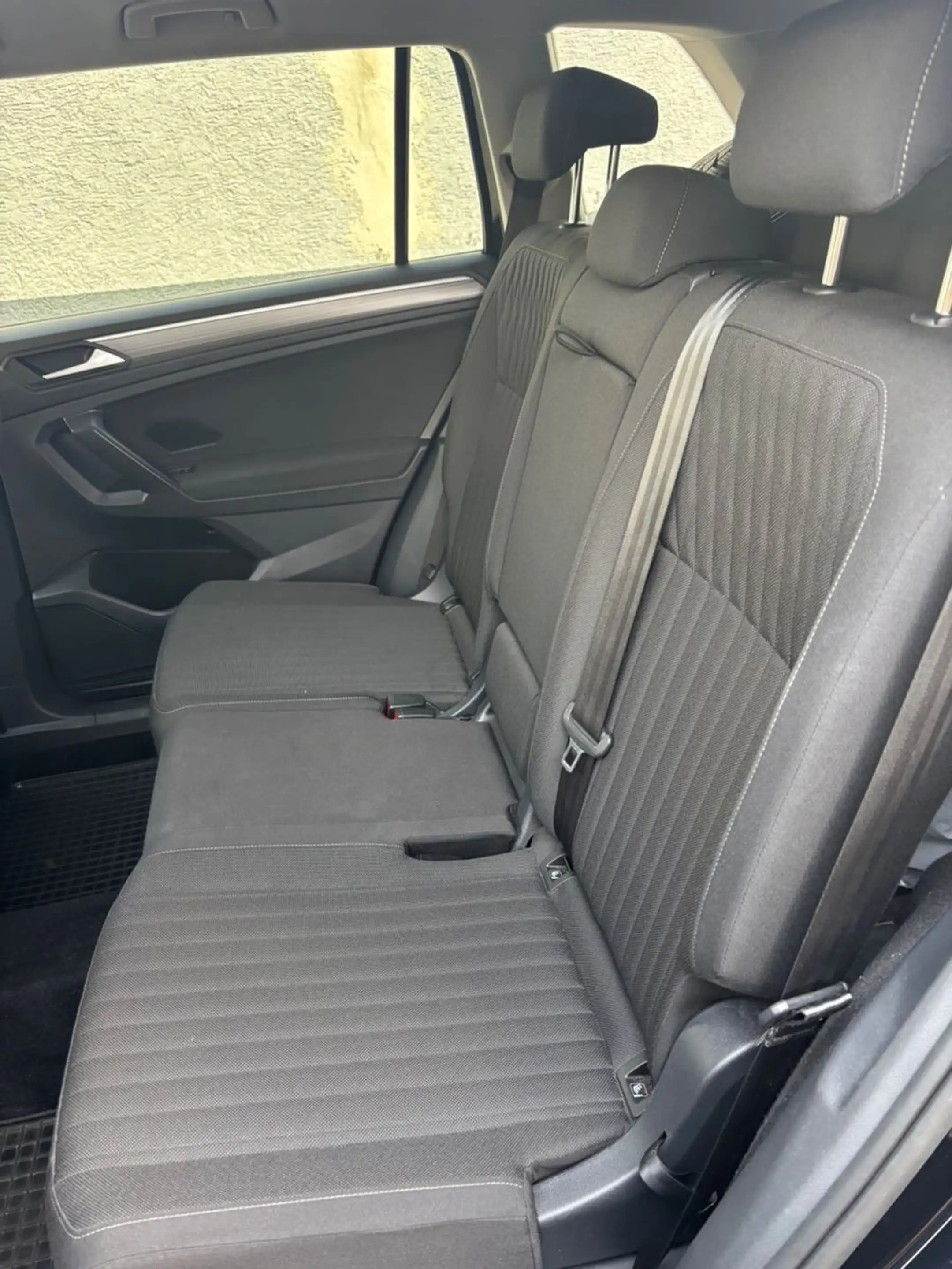 Volkswagen Tiguan Allspace TiguanAllspace/LiFE/ACC/AHK/5 SITZE/HEAD UP/ DIG — photo 10