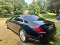Mercedes-Benz 350 S 350 BLUETEC Negro - thumbnail 2