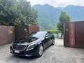 Mercedes-Benz 350 S 350 BLUETEC Negro - thumbnail 1