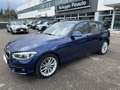 BMW 114 114d Sport 5p my18 Blu/Azzurro - thumbnail 3