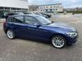 BMW 114 114d Sport 5p my18 Blu/Azzurro - thumbnail 2