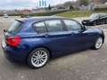 BMW 114 114d Sport 5p my18 Blu/Azzurro - thumbnail 5