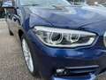BMW 114 114d Sport 5p my18 Blu/Azzurro - thumbnail 6