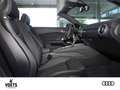 Audi TT Roadster 45 TFSI quattro MAT. LED+20ZOLL+B&O Black - thumbnail 7