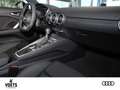 Audi TT Roadster 45 TFSI quattro MAT. LED+20ZOLL+B&O Zwart - thumbnail 8
