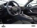 Audi TT Roadster 45 TFSI quattro MAT. LED+20ZOLL+B&O Zwart - thumbnail 12