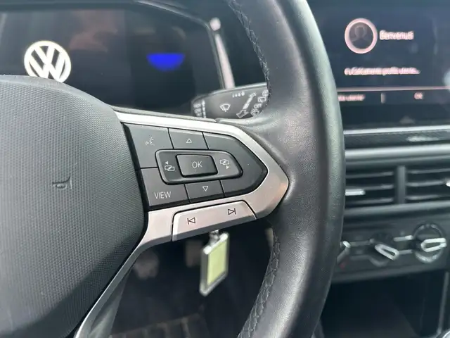 Volkswagen Polo view 10