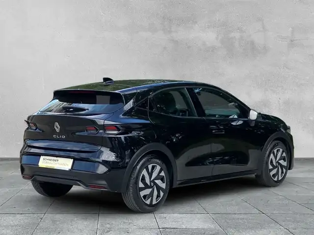 Renault Clio view 5