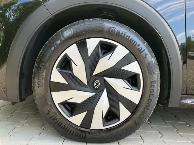 Renault Clio view 13