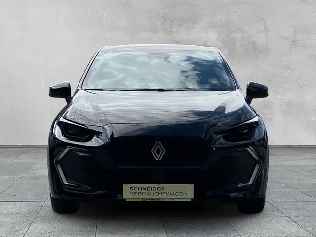 Renault Clio view 8