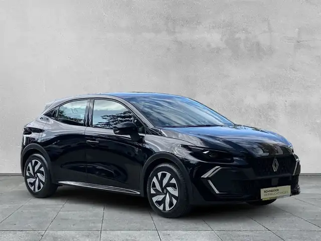 Renault Clio view 7