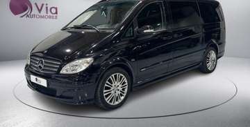 Mercedes CDI 3.0 X-CLUSIVE LONG