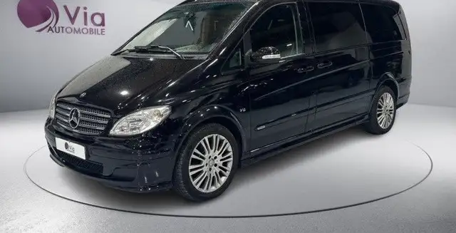 Mercedes-Benz Viano Mercedes CDI 3.0 X-CLUSIVE LONG
