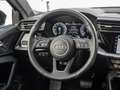 Audi A3 Sportback 40TFSI e S line LED NAVI VIRTUAL Noir - thumbnail 9