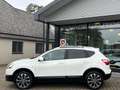 Nissan Qashqai 1.6 Acenta Panorama Navi Clima Camera Cruise 18" L Blanc - thumbnail 2